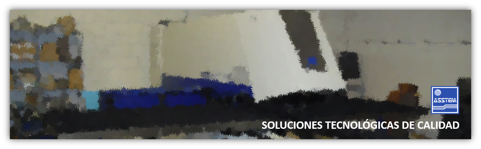 Foto de ASSTEM en acción